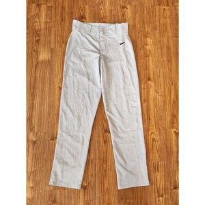 Nike Pro Slim Fit Baseball Pants Men’s Size Medium AA9796-012 New READ SEE
